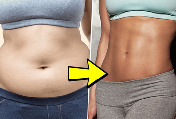 Protein giúp giảm mỡ như thế nào?