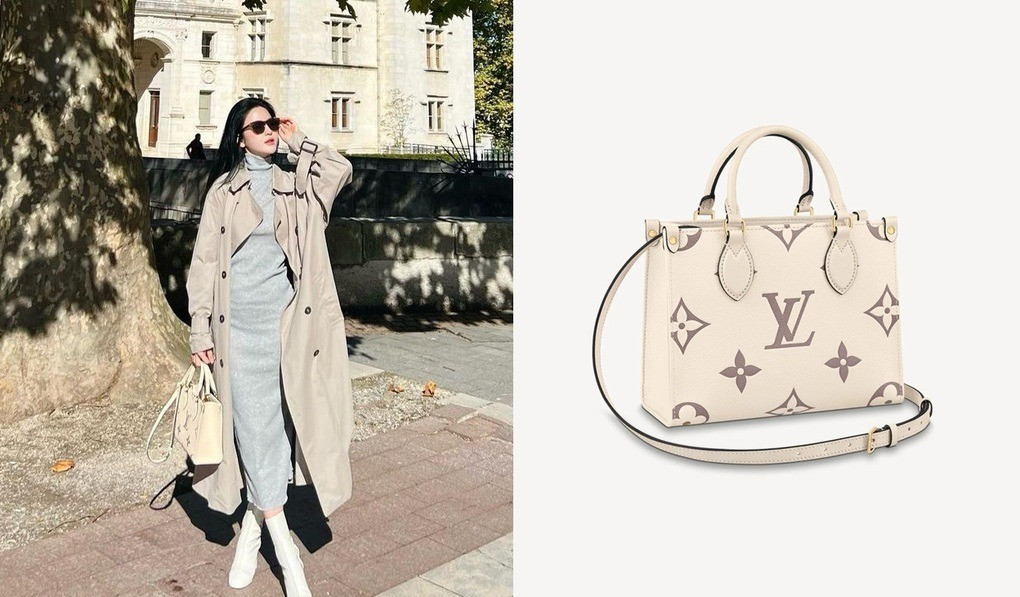 CĂNG Vợ Quang Hải lộ diện kém sắc cạch mặt một đại gia sau ồn ào quảng cáo lố