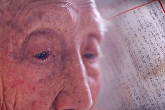 Cụ bà 103 tuổi qua đời sau hơn 80 năm mòn mỏi chờ chồng trở về