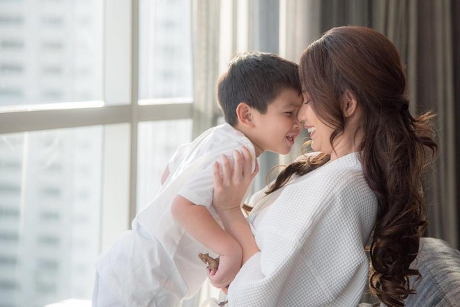 Bất ngờ cuộc sống hiện tại của MC Quỳnh Chi sau 10 năm ly hôn chồng thiếu gia