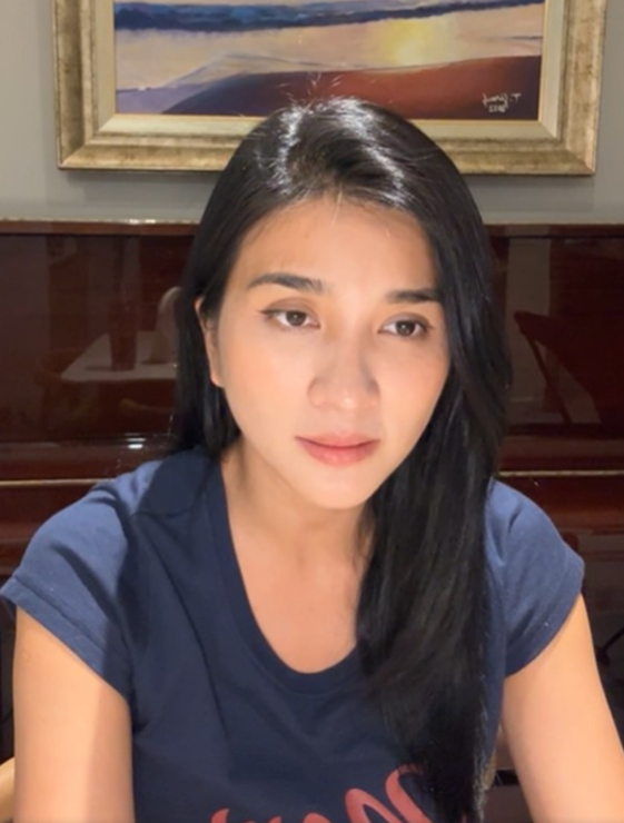 NSƯT Kim Tuyến lên tiếng xin lỗi, lần cuối về vợ Quý Bình: 'Từ lâu tôi không tương tác gì với anh ấy' - Ảnh 1