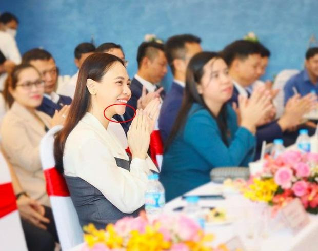 Bà xã Cường Đô La bị đào clip năm 18 tuổi netizen khẳng định lột xác quá thành công