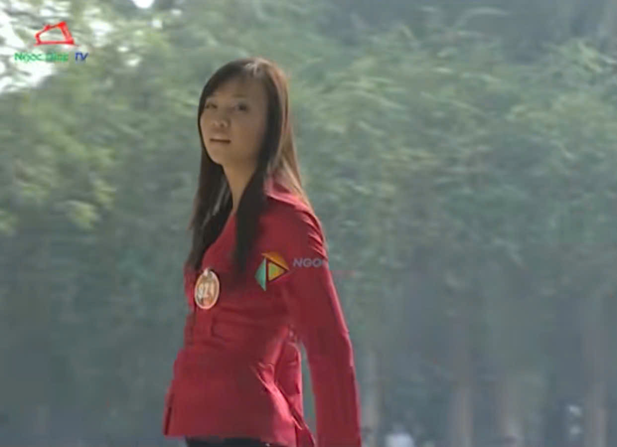 Bà xã Cường Đô La bị đào clip năm 18 tuổi netizen khẳng định lột xác quá thành công