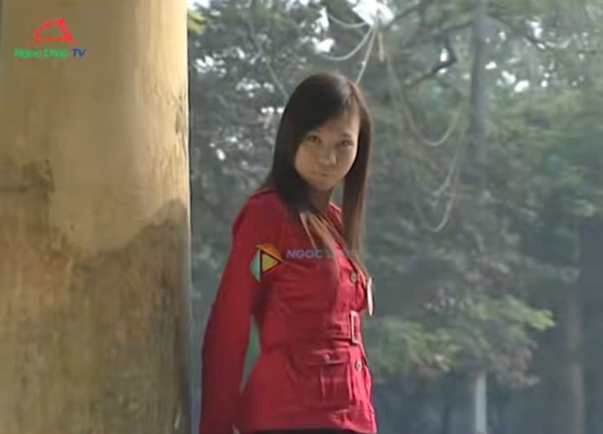 Bà xã Cường Đô La bị đào clip năm 18 tuổi netizen khẳng định lột xác quá thành công