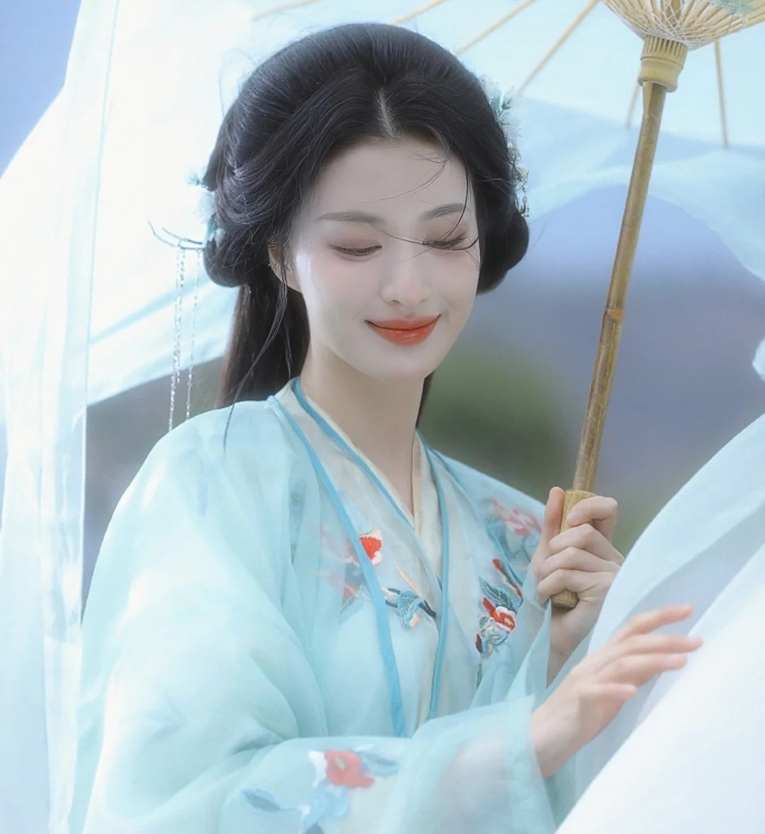 Vương Sở Nhiên gây sốt ảnh 10