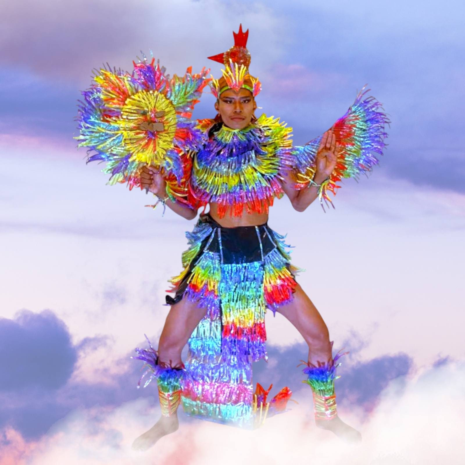 Ảnh đời thường của thí sinh Lai Thai hot nhất Nam Vương Campuchia