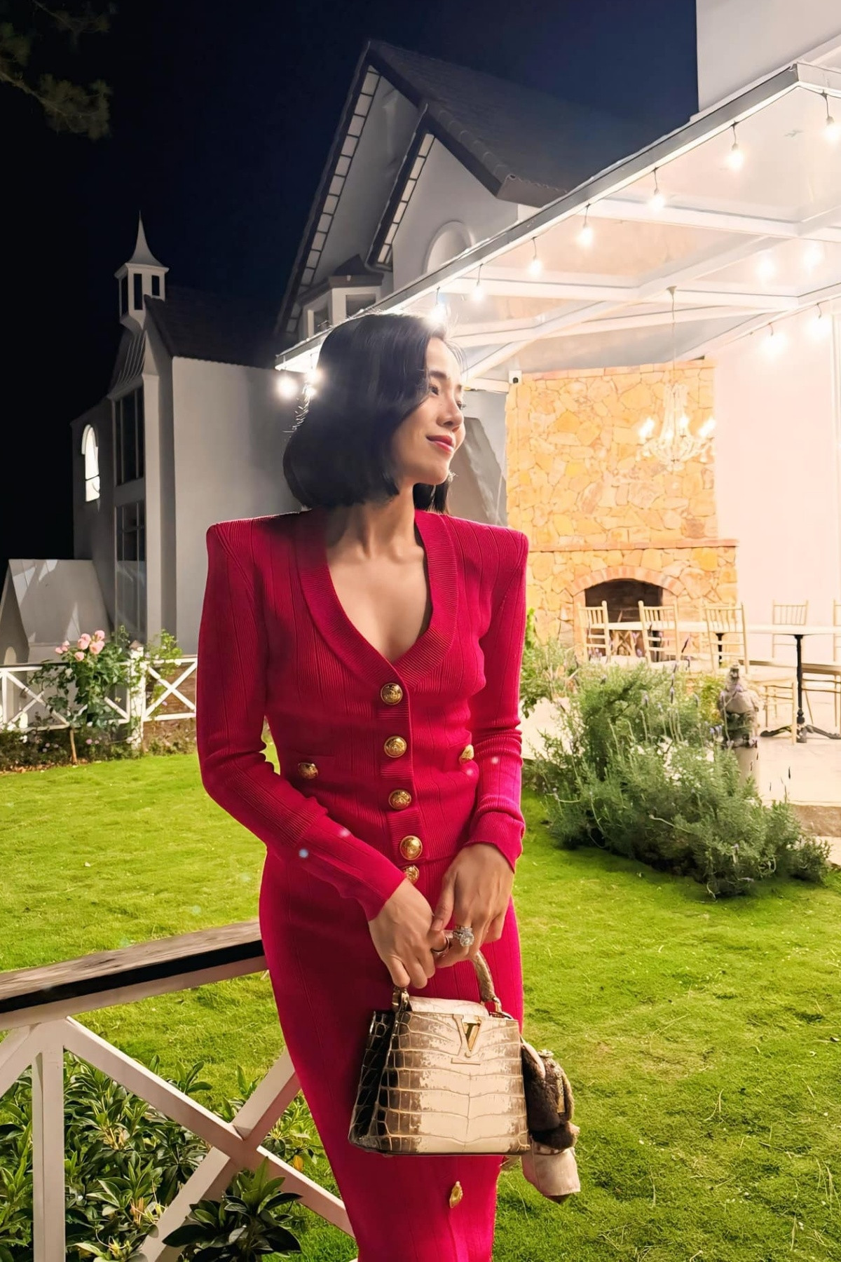 Choáng với bộ sưu tập cá sấu bạch tạng không dưới 10 tỷ đồng của Lệ Quyên