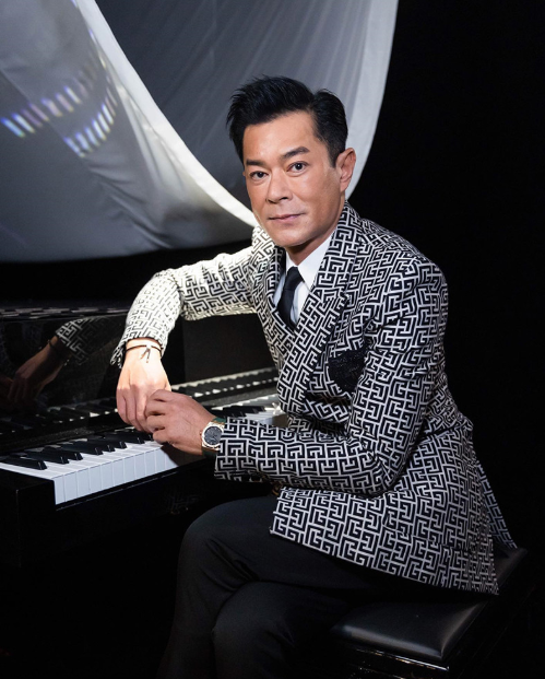 Cổ Thiên Lạc gây sốc khi thẳng thắn tuyên bố: 'Tôi không ngại đóng khỏa thân' - Ảnh 3