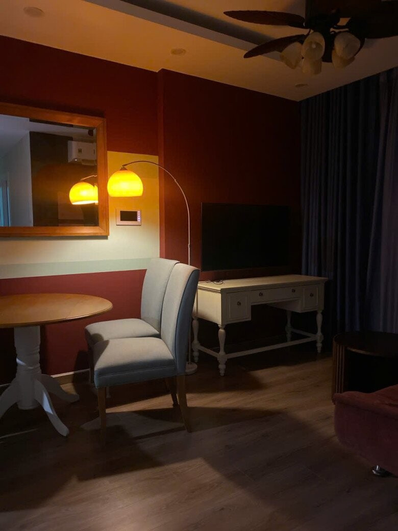 Diễm Hằng 'Nhật ký Vàng Anh' ở tuổi 36, tận hưởng niềm đam mê đặc biệt trong ngôi nhà yêu thích gần biển- Ảnh 13.