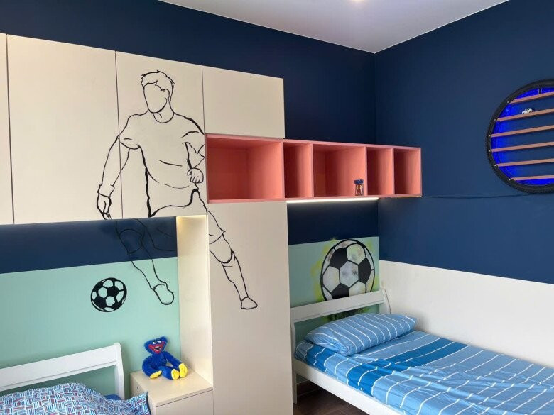 Diễm Hằng 'Nhật ký Vàng Anh' ở tuổi 36, tận hưởng niềm đam mê đặc biệt trong ngôi nhà yêu thích gần biển- Ảnh 17.