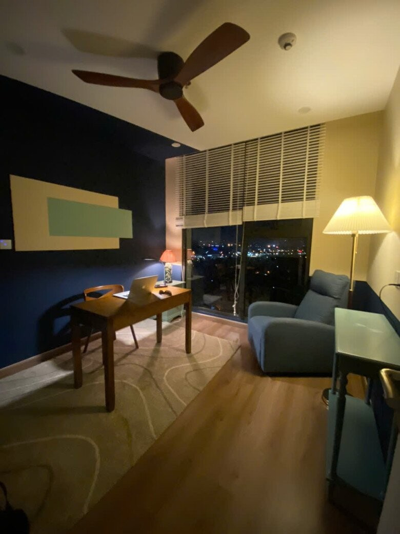 Diễm Hằng 'Nhật ký Vàng Anh' ở tuổi 36, tận hưởng niềm đam mê đặc biệt trong ngôi nhà yêu thích gần biển- Ảnh 14.