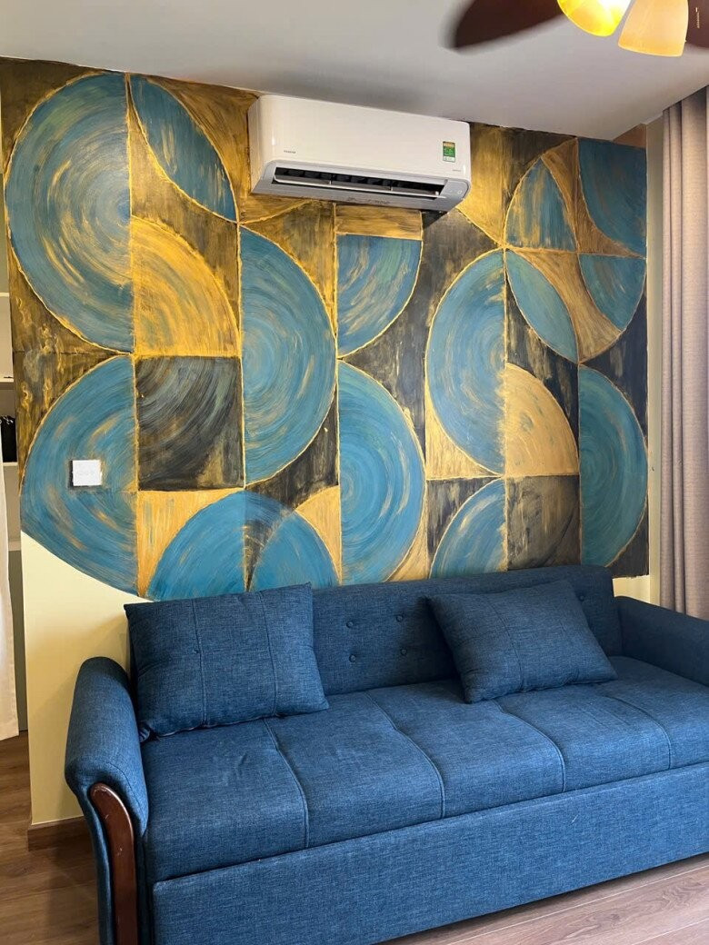 Diễm Hằng 'Nhật ký Vàng Anh' ở tuổi 36, tận hưởng niềm đam mê đặc biệt trong ngôi nhà yêu thích gần biển- Ảnh 16.