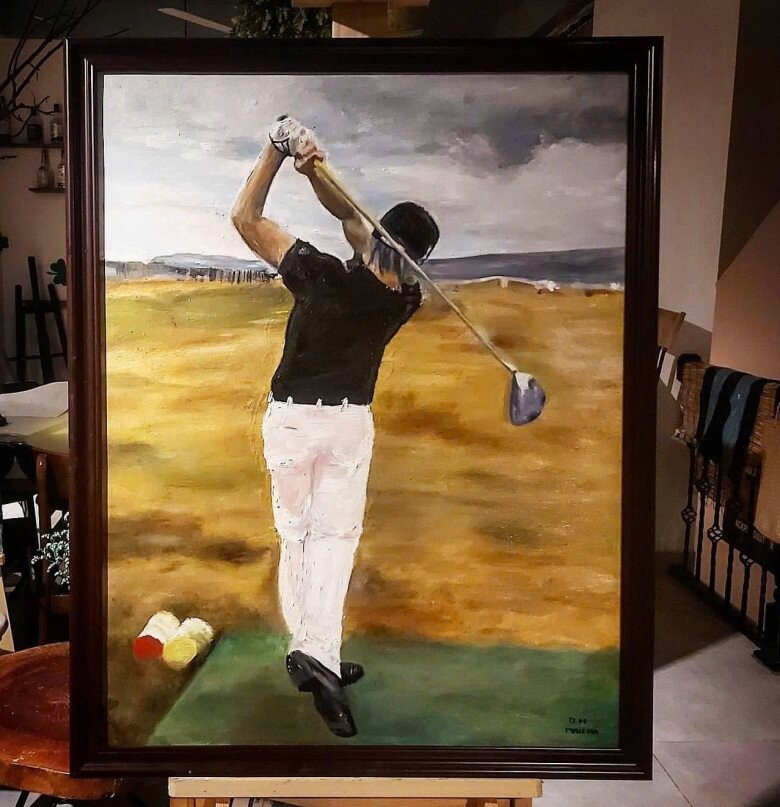 Diễm Hằng 'Nhật ký Vàng Anh' ở tuổi 36, tận hưởng niềm đam mê đặc biệt trong ngôi nhà yêu thích gần biển- Ảnh 9.