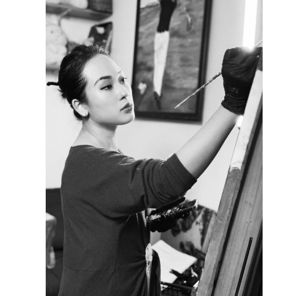 Diễm Hằng 'Nhật ký Vàng Anh' ở tuổi 36, tận hưởng niềm đam mê đặc biệt trong ngôi nhà yêu thích gần biển- Ảnh 3.