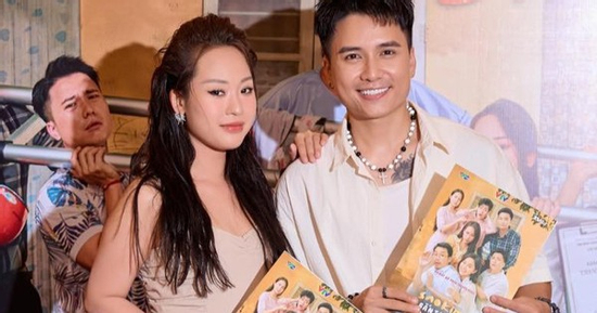 Diễm Hằng 'Nhật ký Vàng Anh' ở tuổi 36, tận hưởng niềm đam mê đặc biệt trong ngôi nhà yêu thích gần biển