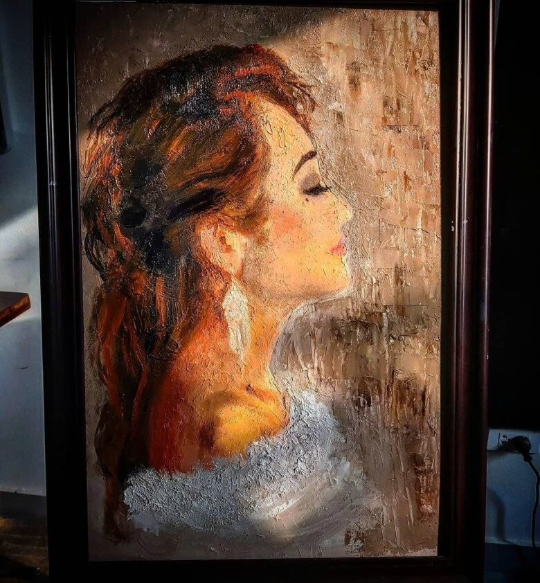 Diễm Hằng 'Nhật ký Vàng Anh' ở tuổi 36, tận hưởng niềm đam mê đặc biệt trong ngôi nhà yêu thích gần biển- Ảnh 8.