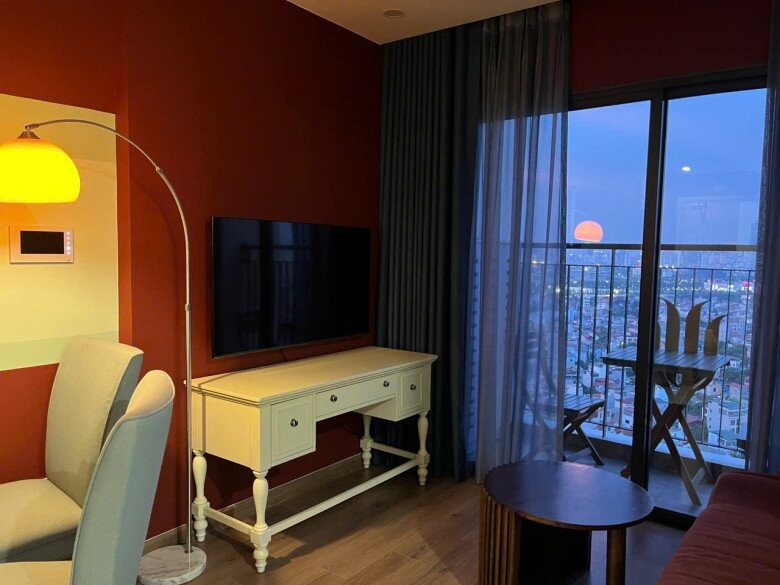 Diễm Hằng 'Nhật ký Vàng Anh' ở tuổi 36, tận hưởng niềm đam mê đặc biệt trong ngôi nhà yêu thích gần biển- Ảnh 12.