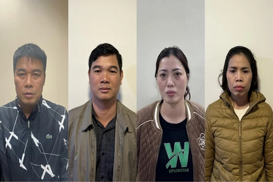 Nghìn sổ đỏ, hơn 500 lượng vàng, xe sang... bị thu giữ trong vụ án Hậu 'Pháo'