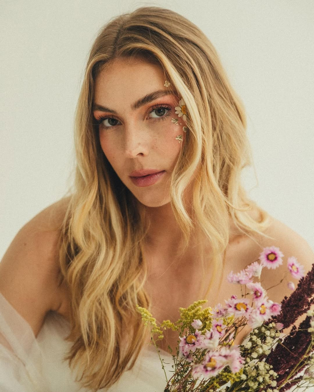 Nhan sắc Hoa hậu Thế giới Pháp 2025 ảnh 22