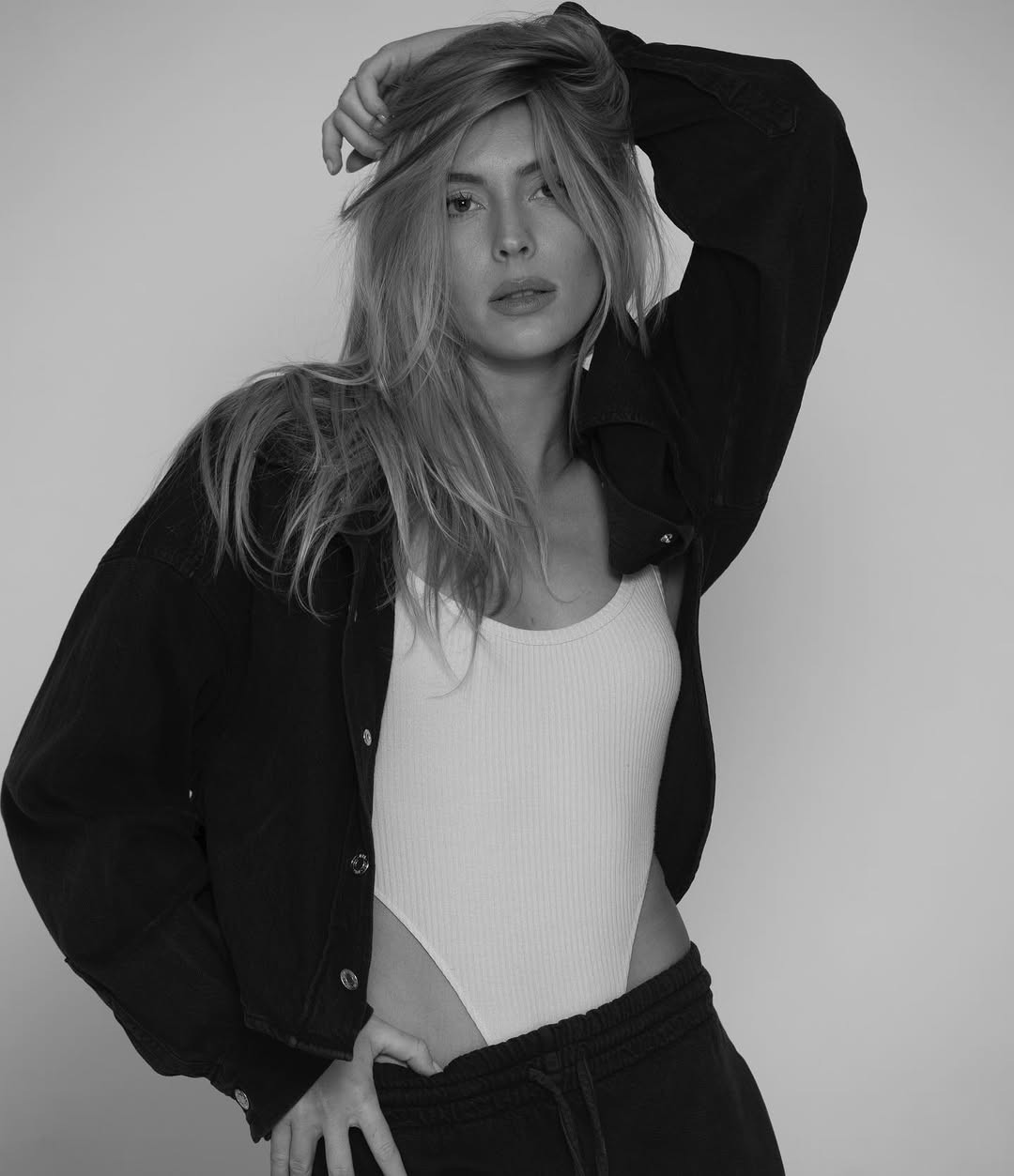 Nhan sắc Hoa hậu Thế giới Pháp 2025 ảnh 4