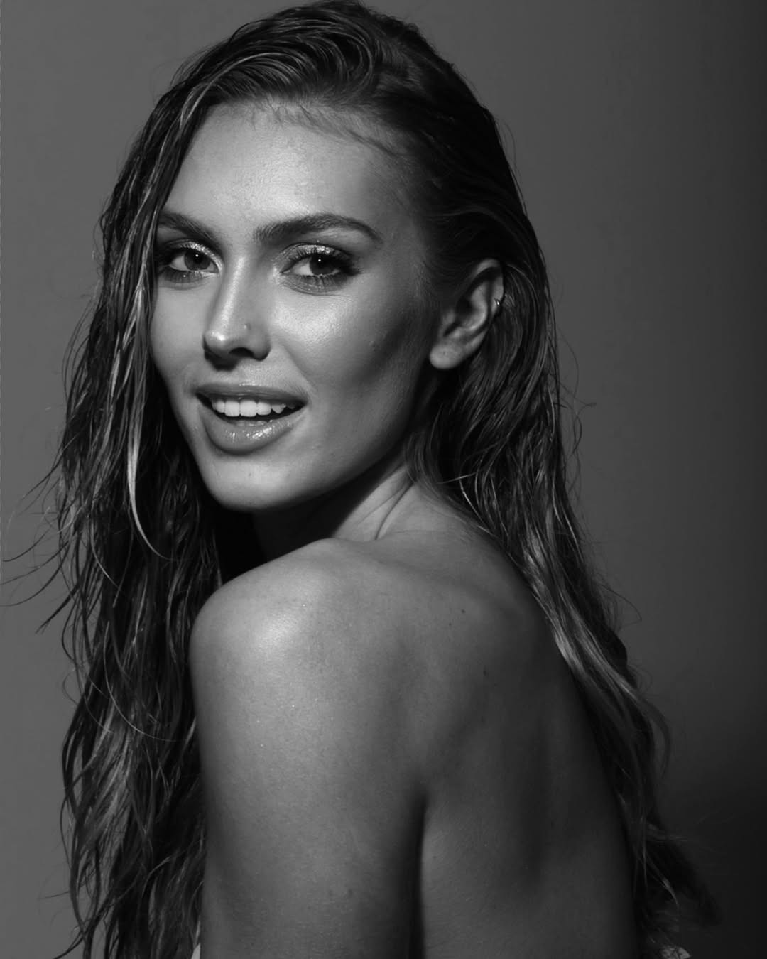 Nhan sắc Hoa hậu Thế giới Pháp 2025 ảnh 8