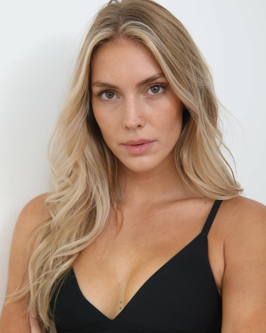 Nhan sắc Hoa hậu Thế giới Pháp 2025 ảnh 14