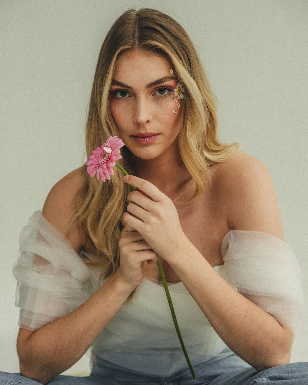 Nhan sắc Hoa hậu Thế giới Pháp 2025 ảnh 21