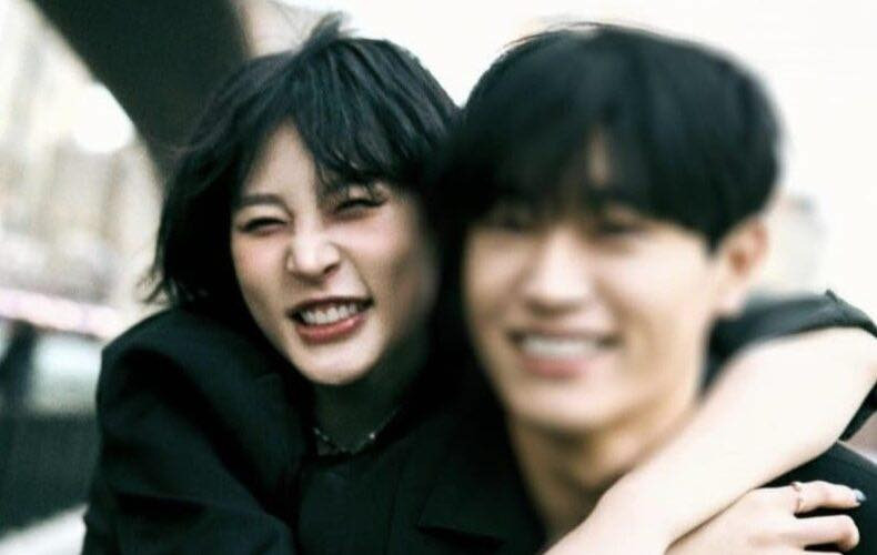 Shock Youtuber tiết lộ Kim Sae Ron từng kết hôn phá thai