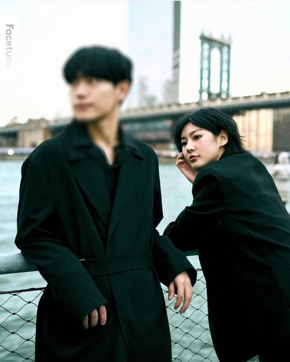 Shock Youtuber tiết lộ Kim Sae Ron từng kết hôn phá thai