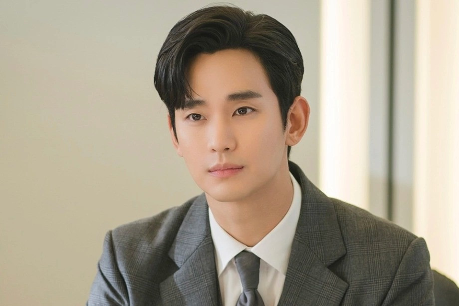 Tình hình hiện tại của Kim Soo Hyun