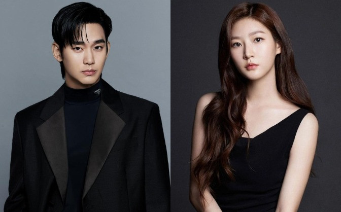 Tình hình hiện tại của Kim Soo Hyun