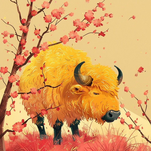 Với 5 con giáp này, tiền bạc chỉ vào không ra, đến khi về già tích lũy được khối tài sản khổng lồ - Ảnh 3.