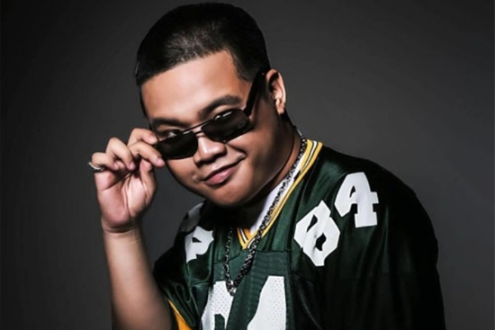 Á quân Rap Việt phản đòn