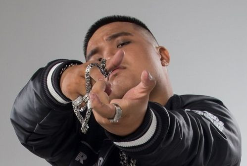 Á quân Rap Việt phản đòn ảnh 1