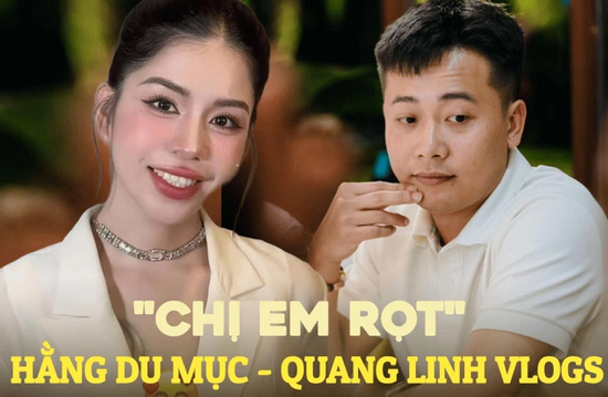 Chuyện gì đang xảy ra với Quang Linh Vlogs - Hằng Du Mục sau loạt quảng cáo sai sự thật?
