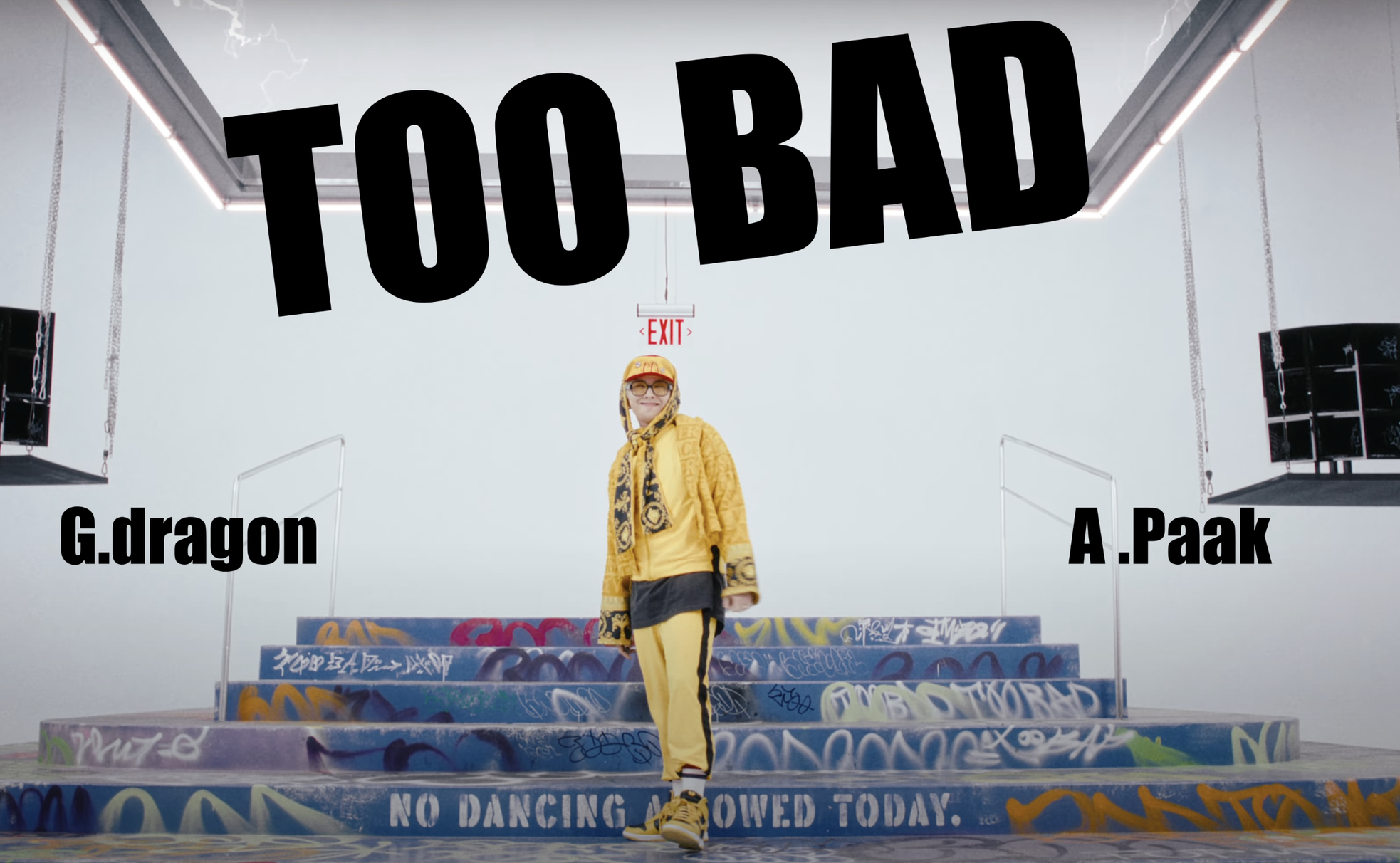 Điên rồ G-Dragon ảnh 4