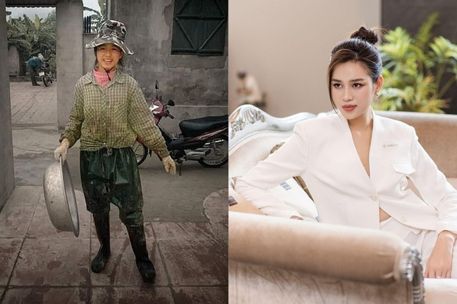 Đỗ Thị Hà thoát mác gái quê sang chảnh bất ngờ sau tin đồn cưới thiếu gia nghìn tỷ