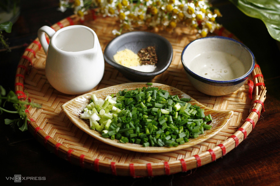 Em chồng Tăng Thanh Hà khoe bữa sáng 'kiểu mẫu'- Ảnh 10.