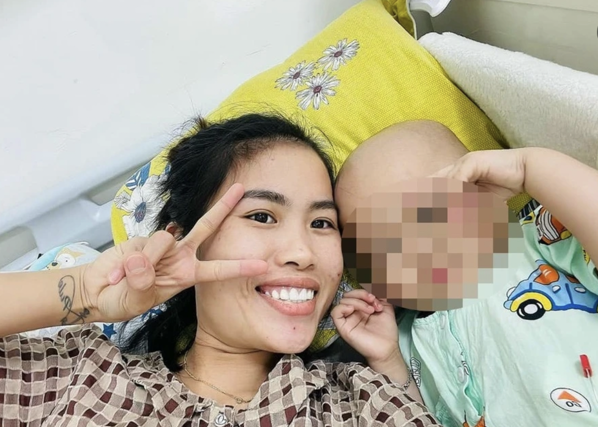 Bố mẹ ruột tiết lộ góc khuất đời tư của chị Hòa sau ồn ào từ thiện gần 17 tỷ