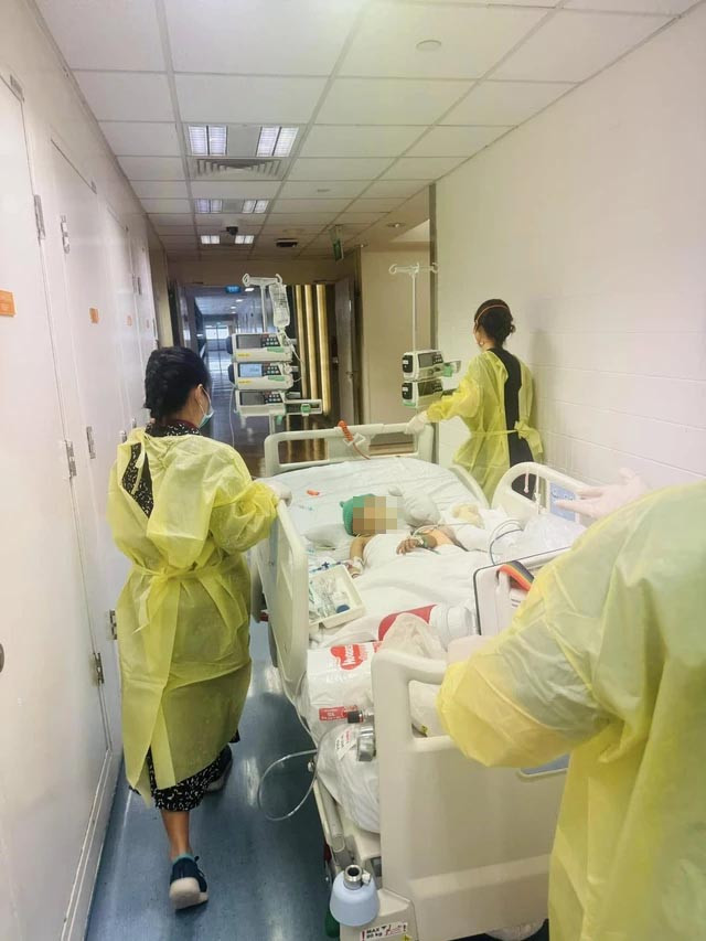 Bố mẹ ruột tiết lộ góc khuất đời tư của chị Hòa sau ồn ào từ thiện gần 17 tỷ