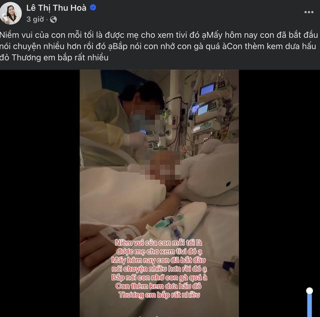 Bố mẹ ruột tiết lộ góc khuất đời tư của chị Hòa sau ồn ào từ thiện gần 17 tỷ