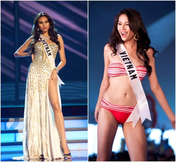 34 triệu người hóng con gái Võ Hoàng Yến làm 1 hành động đặc sệt mẹ siêu mẫu