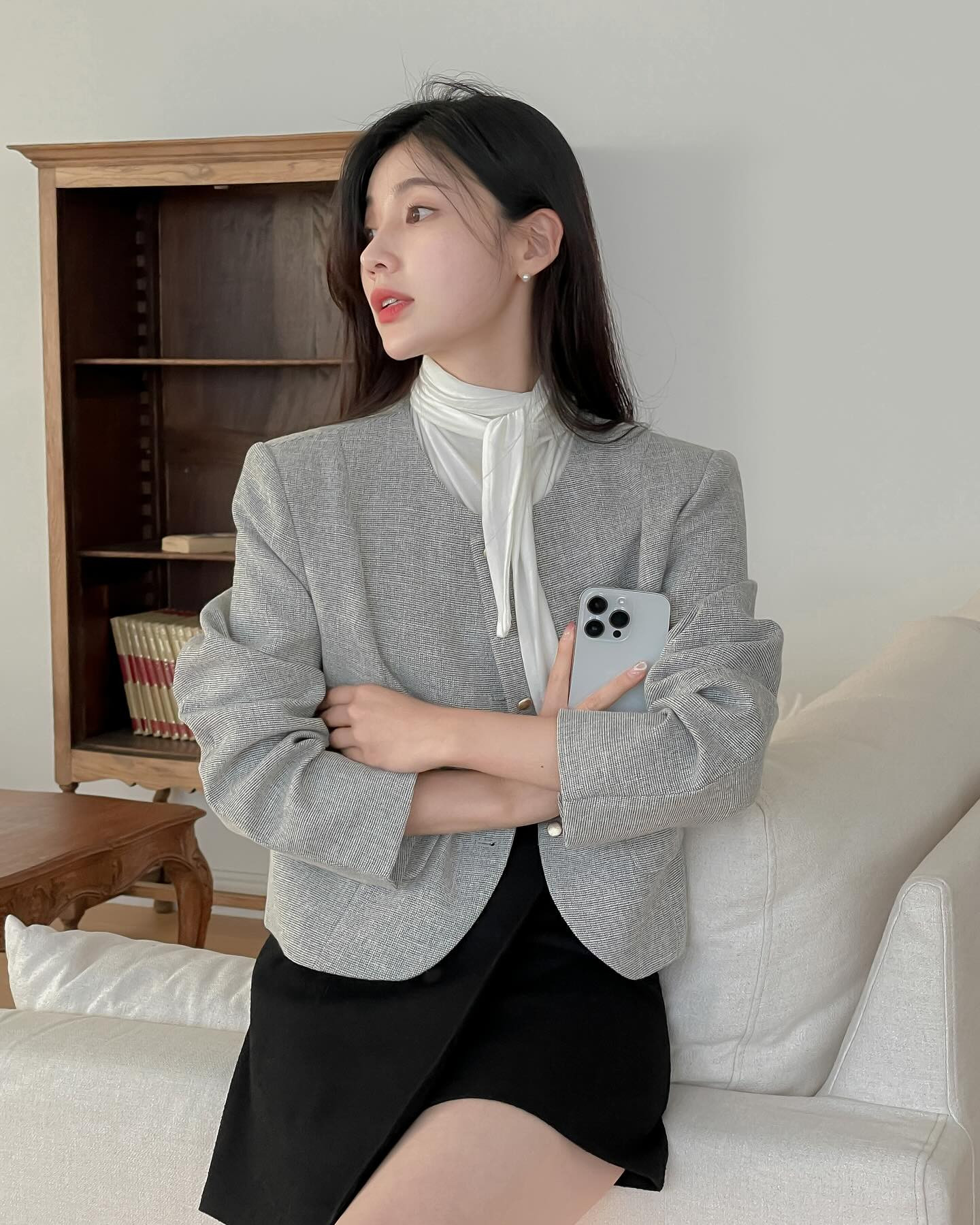 5 màu sắc trang phục