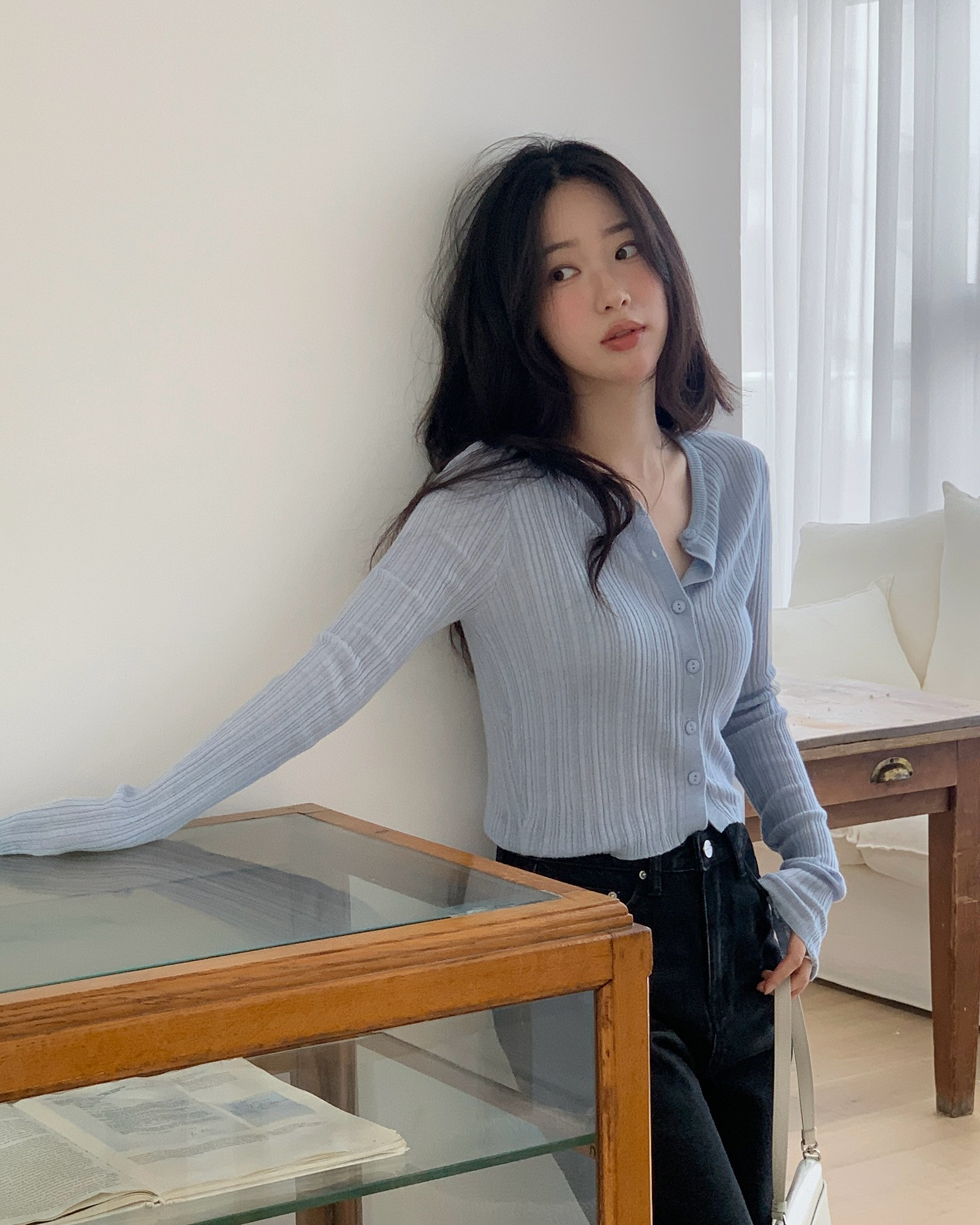 5 màu sắc trang phục