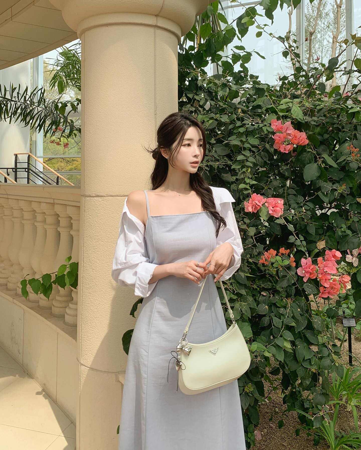 5 màu sắc trang phục