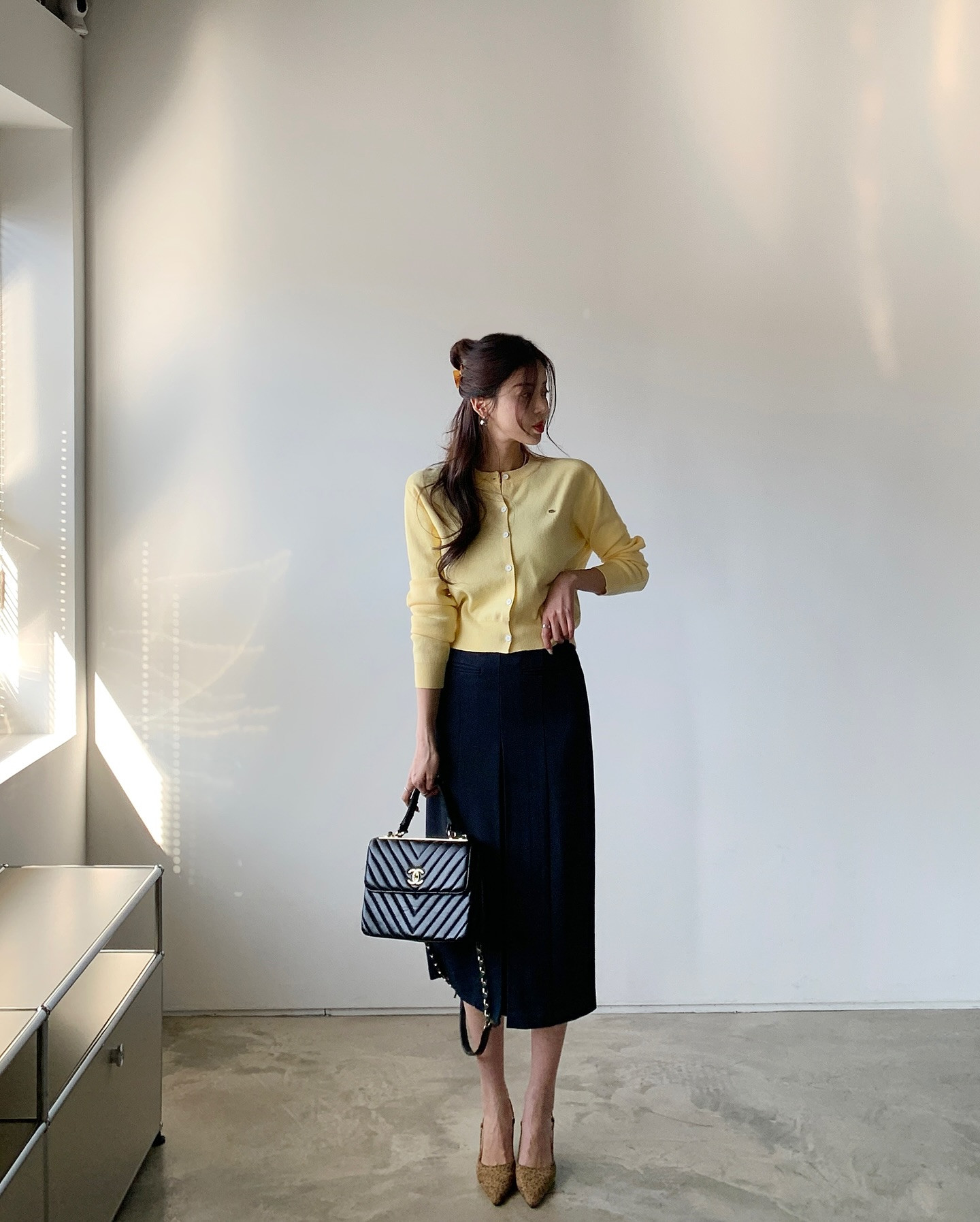 5 màu sắc trang phục