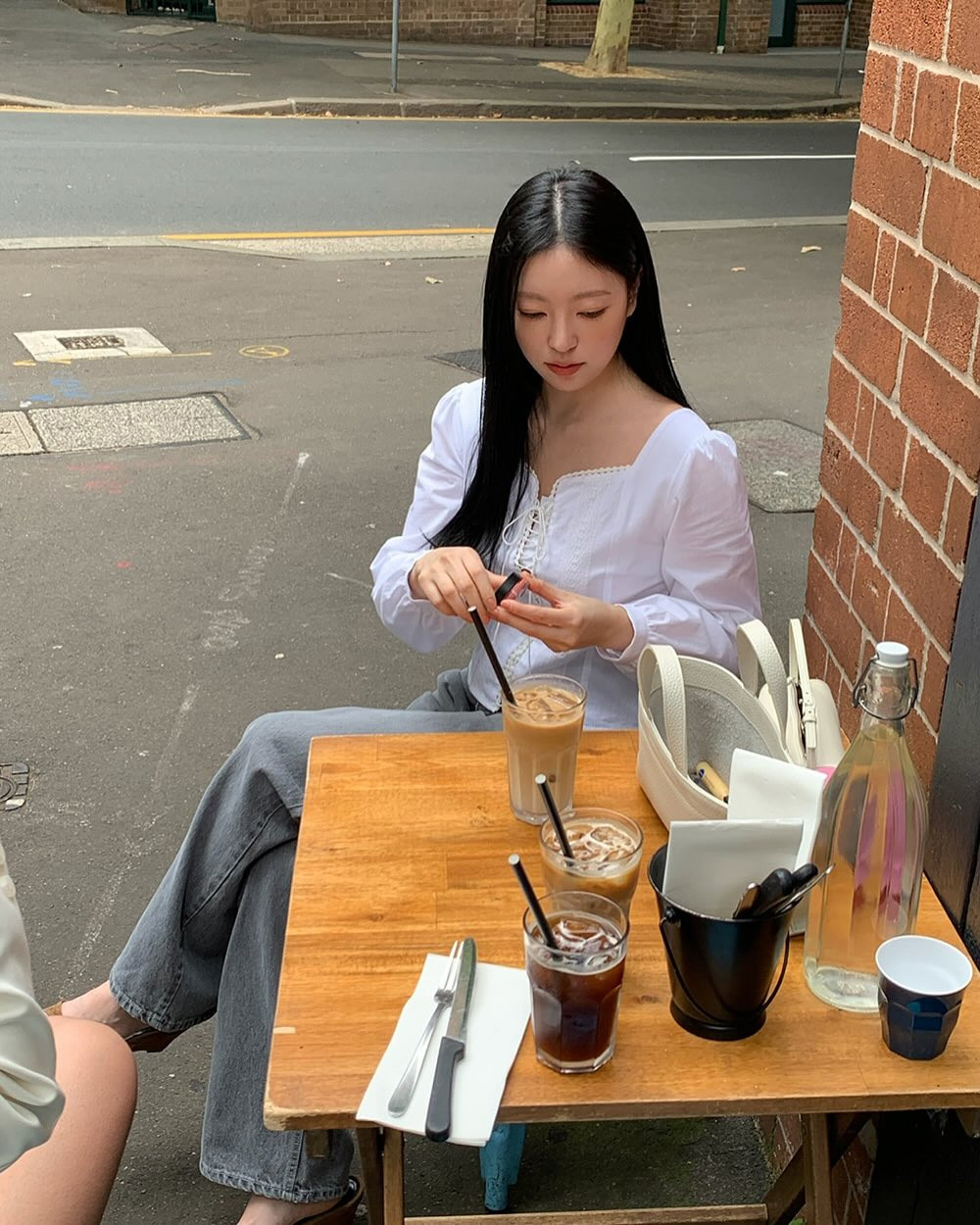 5 màu sắc trang phục