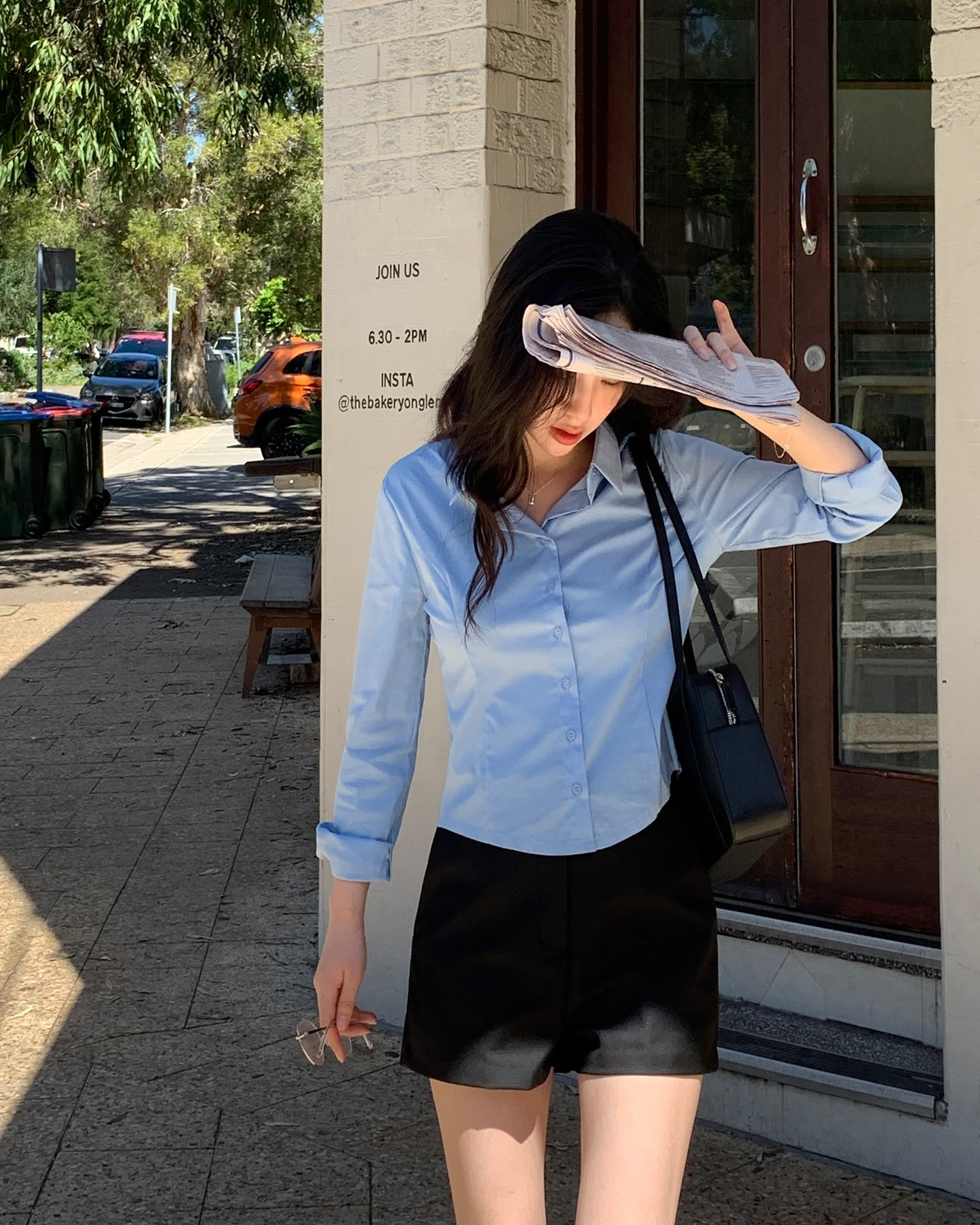 5 màu sắc trang phục