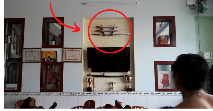 9 kiêng kỵ phong thủy phòng khách, gia chủ tuổi nào cũng cần biết- Ảnh 6.