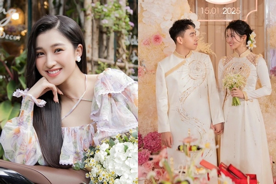 Á hậu Phương Nhi hiếm hoi lộ diện sau khi làm dâu tỷ phú, nhan sắc ra sao?